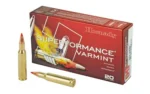 Hornady HRNDY SF 222REM 50GR V-MAX 20/200 - alternate view 4