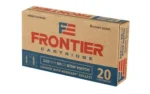 Frontier Cartridge FRONTIER 223REM 68GR BTHP MTCH 20 - alternate view 4
