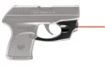 Laser Max Inc. LaserMax CenterFire Handgun Laser - Ruger LCP Red - alternate view 4