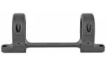 Dnz Products Llc DNZ Game Reaper 1-Piece Scope Mount - Tikka T3 30mm High Black - alternate view 4