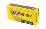 Berger Bullets BERGER ELITE HNT 6.5PRC 140GR 20/200 - alternate view 4