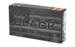 Hornady Mfg Hornady Black Rifle Ammunition .223 Rem 75 gr BTHP-M 2790 fps 20/ct - alternate view 4