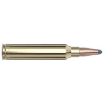 Hornady Mfg Hornady American Whitetail Rifle Ammunition 7mm Rem Mag 139 gr SP 2901 fps 20/ct - alternate view 4