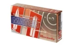 Hornady Mfg Hornady Superformance Match Rifle Ammunition .223 Rem 75 gr BTHP 2930 fps 20/ ct - alternate view 4