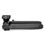 Warne Manufacturing Company Warne Vapor Bipod M-LOK 8 Height Options Black - alternate view 4