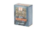 Hornady Mfg Hornady Subsonic Ammunition .45 ACP 230 gr XTP 925 fps 20/ct - alternate view 4