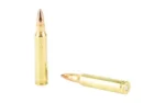 Hornady HRNDY 223REM 55GR FMJ 50/500 - alternate view 4