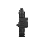 Sig Sauer Echo SV50-LRF Thermal Sight 2-16x50mm BDX 2.0 Black - alternate view 4