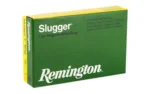 Remington REM SLGR 12GA 3" MAX RFL SLG 5/250 - alternate view 4