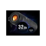 American Technologies Network ATN Blaze Trek 325 Thermal Monocular 12 Micron - alternate view 4