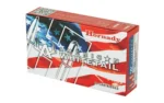 Hornady Mfg Hornady American Whitetail Rifle Ammunition .350 Legend 170gr SP 2200 fps 20/ct - alternate view 4