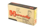 Hornady Mfg Hornady Custom Rifle Ammunition 6.5 Grendel 90gr PT 2910 fps 20/ct - alternate view 4
