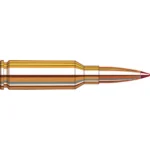 Hornady Mfg Hornady Precision Hunter Rifle Ammunition 6mm ARC 103gr ELD-X 2800 fps 20/ct - alternate view 4