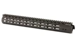 Leapers, Inc. - UTG UTG PRO AR 15" SPR SLM MLOK FF HNDGD - alternate view 4
