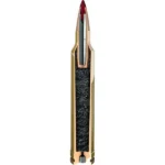 Hornady Mfg Hornady Precision Hunter Rifle Ammunition .300 WIN MAG 178 gr ELD-X 20/ct - alternate view 4