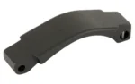 B5 Systems Aluminum Trigger Guard Black - alternate view 4