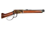 HERITAGE SETTLER MARES LEG 22LR 12.5 - alternate view 4