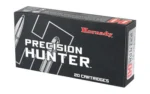 Hornady Mfg Hornady Precision Hunter Rifle Ammunition 6.5 PRC 143 gr ELD-X 2960 fps 20/ct - alternate view 4