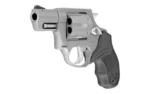 Taurus USA TAURUS 856 38SPL+P 2" 6RD MATTE SS - alternate view 4