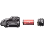SUREFIRE XC3-A CMP LIGHT 550 LUM BLK - alternate view 4