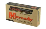 Hornady Mfg Hornady LEVERevolution Rifle Ammunition .338 Marlin 200 gr FTX 2565 fps 20/ct - alternate view 4