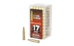 Hornady HRNDY 17HMR 17GR V-MAX 50/2000 - alternate view 4