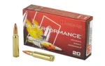 Hornady Mfg Hornady Superformance Rifle Ammunition .300 Savage 150 gr SST 2740 fps 20/ct - alternate view 4