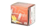 Hornady Mfg Hornady Superformance Rifle Ammunition .17 Hornet 20 gr V-MAX 3650 fps 25/ct - alternate view 4