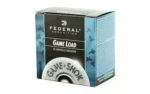 Federal FED GAME LOAD 20GA 2 3/4" #7.5 25/ - alternate view 4