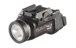 Streamlight TLR-7 HL-X Sub USB Weapon Light 1000 Lumens for 1913 Black - alternate view 4