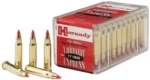 Hornady HRNDY 17HMR 15.5GR NTX 50/2000 - alternate view 4