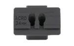 Midwest Industries MIDWEST MK2 34MM ACRO CAP 45 OFFSET - alternate view 4