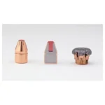 Hornady Mfg Hornady Critical Defense Handgun Ammunition 9mm Luger 115 gr. FTX 1140 fps 25/ct - alternate view 4