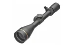 Leupold & Stevens Inc. Leupold VX-3HD Rifle Scope 3.5-10x50 1" SFP Duplex Non Illum Matte Black - alternate view 4