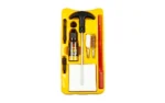 Shooters Choice LLC Shooters Choice .40 Cal Handgun Cleaning Kit with Aluminum Rod - alternate view 4