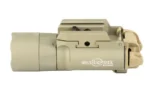 SUREFIRE X300U TURBO THUMBSCREW TAN - alternate view 4