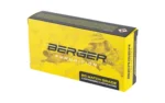 Berger Bullets Hybrid OTM Tactical Match Grade Ammunition 6.5 Creedmoor 130 gr 2921 fps 20/ct - alternate view 4