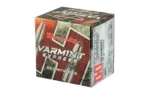 Hornady Mfg Hornady Varmint Express Rifle Ammunition .22 Hornet 35 gr V-MAX 3100 fps 25/ct - alternate view 4