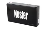 NOSLER 308WIN 165GR BT HUNT 20/200 - alternate view 4