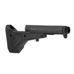 Magpul Industries MAGPUL UBR GEN 2 ADJ STK AR15/M4 BLK - alternate view 4