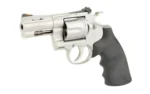 Colt's Manufacturing COLT PYTHON 357MAG 3" 6RD STS BB - alternate view 4