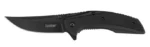 KERSHAW OUTRIGHT BLK - alternate view 4