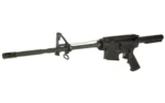 Colt Manufacturing Colt M4 OEM1 Carbine 5.56mm 16.1" Barrel Matte Black - alternate view 4