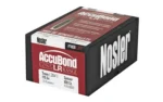 NOSLER ABLR 7MM 175GR SP 100CT - alternate view 4