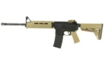 Colt Manufacturing Colt Magpul SL Carbine Rifle 5.56 NATO .223 REM 30rd Magazine 16.1" Barrel FDE - alternate view 4