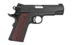Colt Manufacturing Colt Combat Commander Handgun .45 Auto 8rd Magazine 4.25" Barrel Blued Finish - alternate view 4