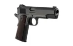 Colt Manufacturing Colt 1911 Limited Edition Govt Model (70 Series) Handgun .45 Auto 7rd Magazine 5" Barrel Blue Finish