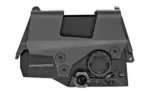 Sig Sauer ROMEO8T Red Dot Sight 1x35mm Ballistic Circle Dot .5 MOA Black - alternate view 4