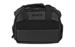 Fechheimer-Vertx VertX Course of Fire (COF) Light Range Bag - Heather Black / Galaxy Black - alternate view 4