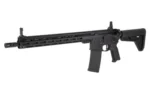 Colt Manufacturing Colt EPR-II Pro Rifle 5.56mm 30rd Magazine 16.1" Threaded Barrel Black Magpul Pro Folding Sights